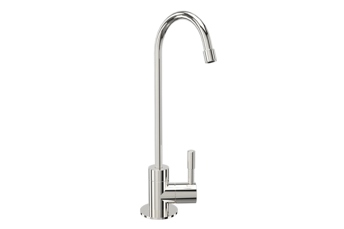 Máy lọc nước RO Karofi KAQ-U65 10 lõi